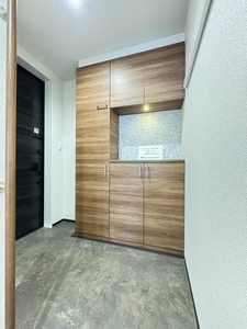 グリーンベルト神浦　＊＊ A0203号-11