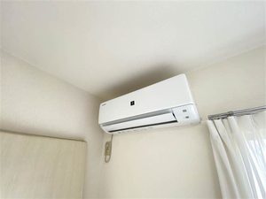 フレグランス里中 A0201号-4