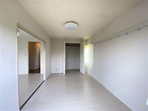 フレグランス里中 A0201号-5