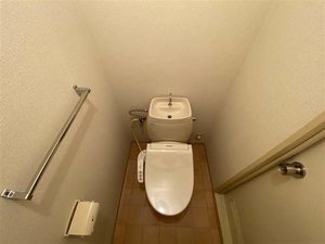 フレグランス里中 A0201号-11