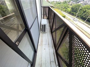 フレグランス里中 A0201号-12