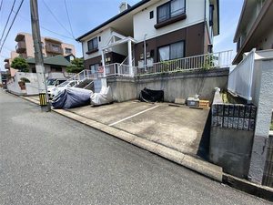 フレグランス里中 A0201号-14