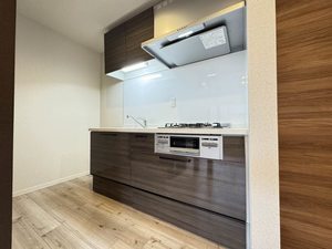 レフリゼント古野　＊＊ A0101号-2