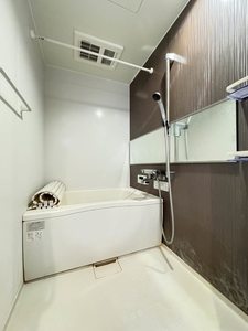 レフリゼント古野　＊＊ A0101号-3