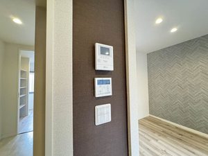 レフリゼント古野　＊＊ A0101号-6