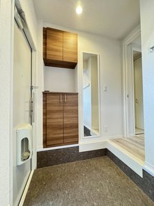 レフリゼント古野　＊＊ A0101号-12