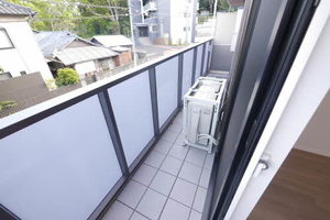 シャーメゾン優蒼　＊＊ A0201号-13