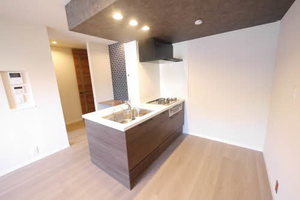 シャーメゾン優蒼 ** A0202号-3