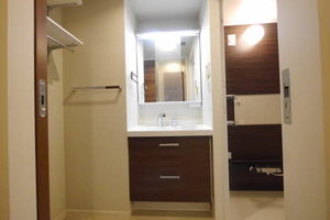 シャーメゾン優蒼 ** A0202号-8