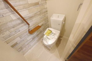 シャーメゾン優蒼 ** A0202号-9