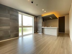 シャロームガーデン水前寺 ** A0103号-2