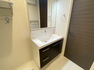 シャロームガーデン水前寺 ** A0103号-5