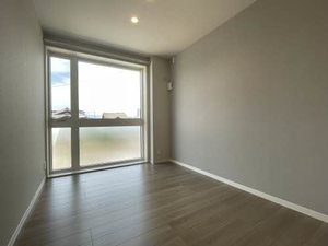 シャロームガーデン水前寺 ** A0103号-7