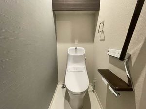 シャロームガーデン水前寺 ** A0103号-8