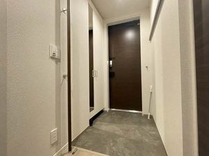 シャロームガーデン水前寺 ** A0103号-9