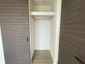 シャロームガーデン水前寺 ** A0103号-12