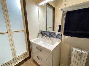 ニュー・デパーチャー　＊＊ A0103号-4