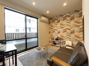 ニュー・デパーチャー　＊＊ A0103号-14