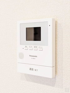 グランピア水上 A0301号-12
