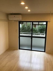 グランピア水上 ** B0103号-1