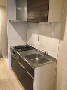 グランピア水上 ** B0103号-3