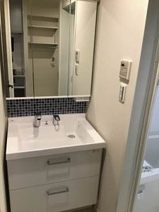 グランピア水上 ** B0103号-6