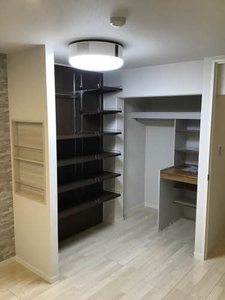 グランピア水上 ** B0103号-10