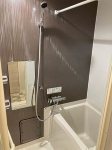 グランピア水上　＊＊ B0205号-9