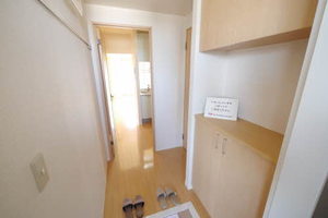 ＭＡＳＴ中井Ｃ棟　＊＊ C0302号-12