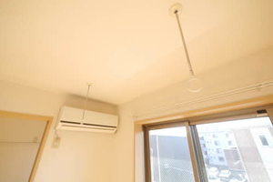 ＭＡＳＴ中井Ｃ棟　＊＊ C0302号-15