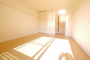 MAST中井C棟 ** C0307号-2