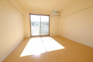 MAST中井C棟 ** C0307号-3