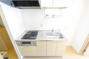 MAST中井C棟 ** C0307号-4