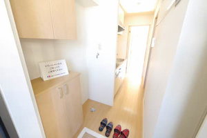 MAST中井C棟 ** C0307号-12