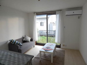 コーポひまわり　＊ A0101号-2