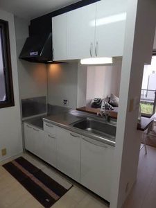 コーポひまわり　＊ A0101号-3