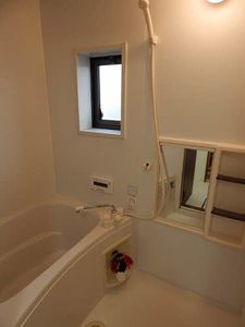 コーポひまわり　＊ A0101号-4