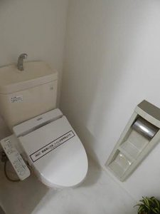 コーポひまわり　＊ A0101号-5