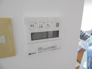 コーポひまわり　＊ A0101号-12