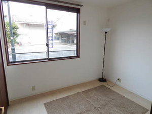 コーポひまわり　＊ A0101号-13