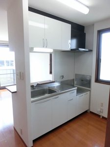 コーポひまわり　＊ A0202号-2