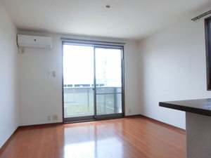 コーポひまわり　＊ A0202号-4