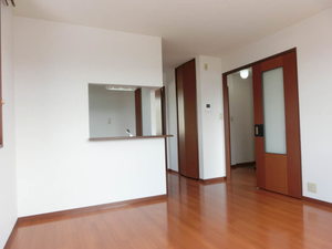 コーポひまわり　＊ A0202号-5