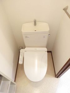 コーポひまわり　＊ A0202号-6