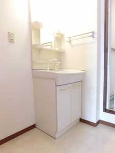 コーポひまわり　＊ A0202号-7