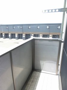 コーポひまわり　＊ A0202号-10