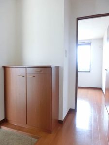 コーポひまわり　＊ A0202号-12