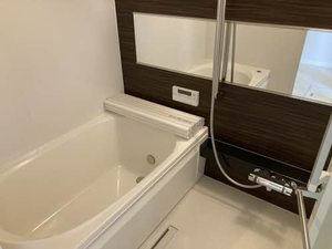シャーメゾン沼山津　＊＊ A0103号-4
