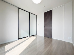 シャーメゾン沼山津　＊＊ A0202号-6