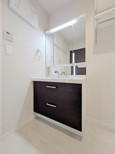 シャーメゾン沼山津　＊＊ A0202号-7